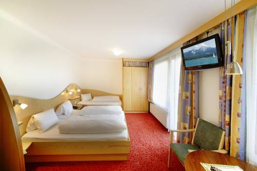 Imagen de la habitación del Finkensteiner Hof. Foto 7