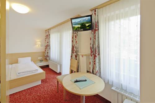 Imagen de la habitación del Finkensteiner Hof. Foto 8