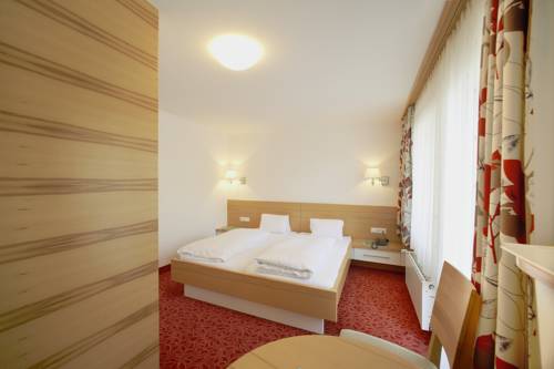 Imagen de la habitación del Finkensteiner Hof. Foto 9