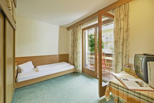 Imagen de la habitación del Finkensteiner Hof. Foto 10