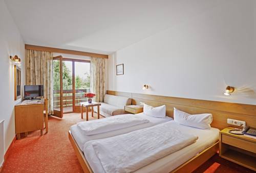 Imagen de la habitación del Finkensteiner Hof. Foto 12