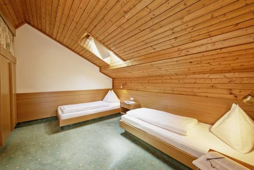 Imagen de la habitación del Finkensteiner Hof. Foto 15