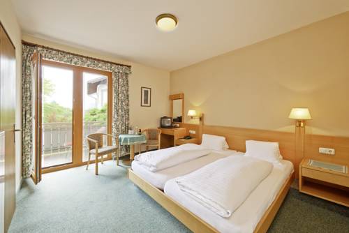 Imagen de la habitación del Finkensteiner Hof. Foto 16