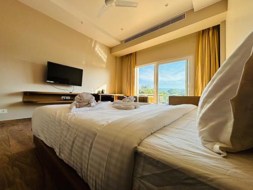 Imagen de la habitación del Finn\'s Weaver Resort. Foto 18