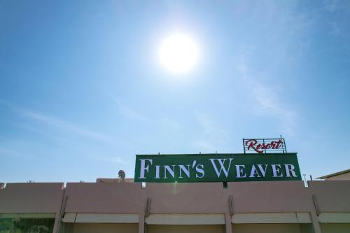 Imagen general del Finn\'s Weaver Resort. Foto 3
