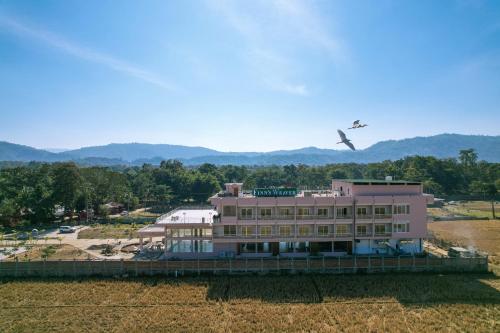 Imagen general del Finn\'s Weaver Resort. Foto 4