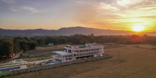 Imagen general del Finn\'s Weaver Resort. Foto 5