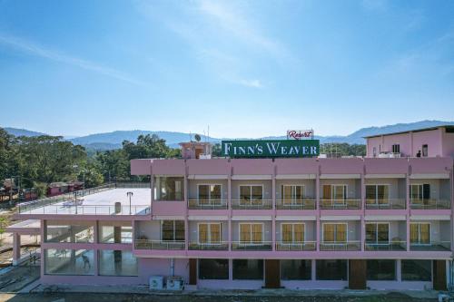 Imagen general del Finn\'s Weaver Resort. Foto 6
