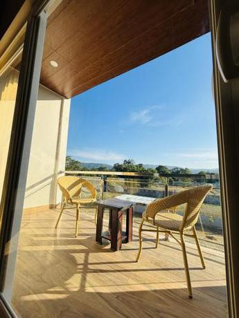 Imagen general del Finn\'s Weaver Resort. Foto 7