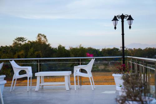 Imagen general del Finn\'s Weaver Resort. Foto 8