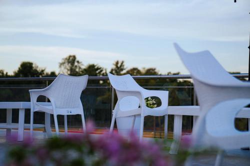 Imagen general del Finn\'s Weaver Resort. Foto 10