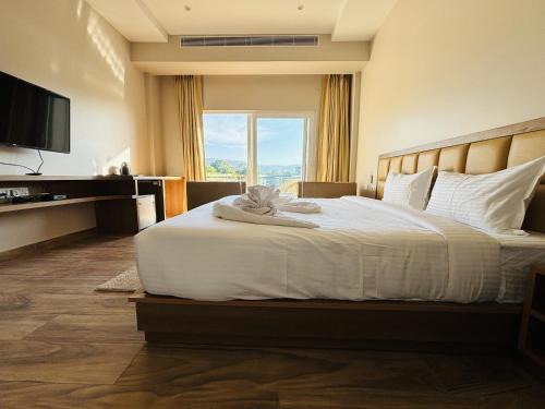 Imagen de la habitación del Finn\'s Weaver Resort. Foto 20