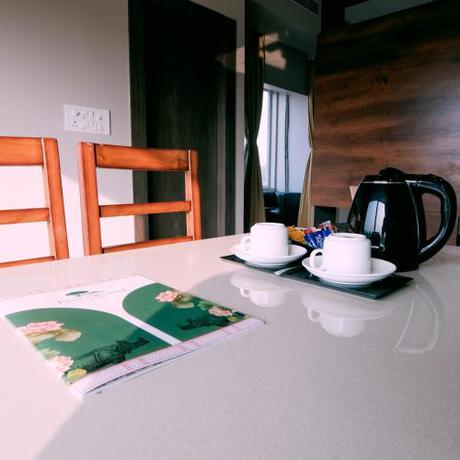 Imagen general del Finn\'s Weaver Resort. Foto 12