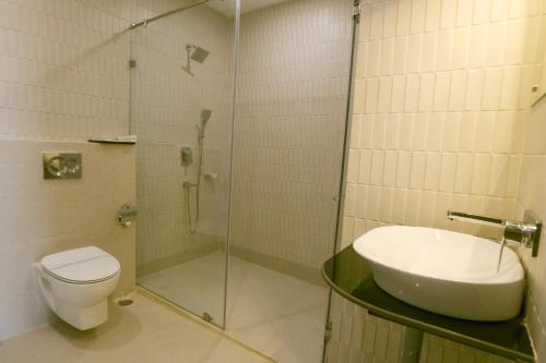 Imagen general del Finn\'s Weaver Resort. Foto 13