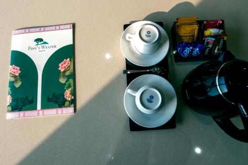 Imagen general del Finn\'s Weaver Resort. Foto 15