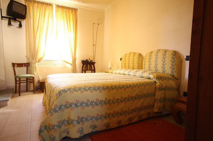 Imagen de la habitación del Fior Di Farine. Foto 5