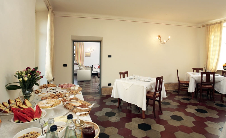 Imagen del bar/restaurante del Fior Di Farine. Foto 3