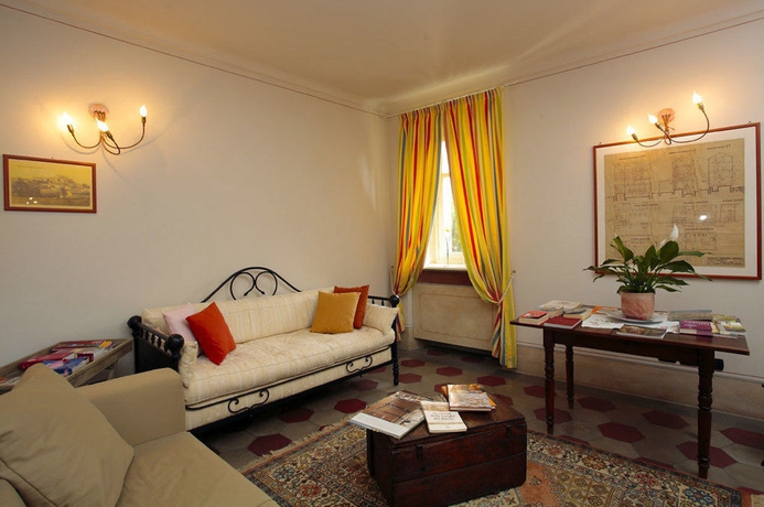 Imagen de los interiores del Fior Di Farine. Foto 14