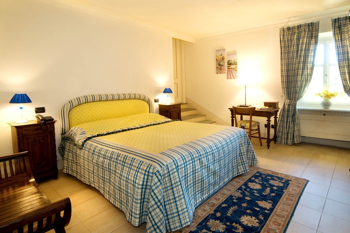 Imagen de la habitación del Fior Di Farine. Foto 7