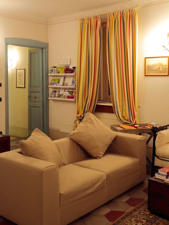 Imagen de los interiores del Fior Di Farine. Foto 15
