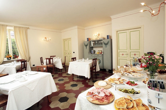 Imagen del bar/restaurante del Fior Di Farine. Foto 4