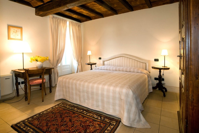 Imagen de la habitación del Fior Di Farine. Foto 9
