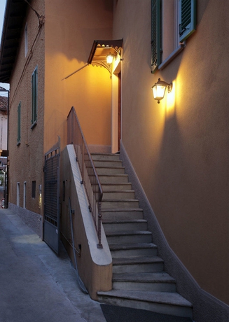Imagen de los exteriores del Fior Di Farine. Foto 13