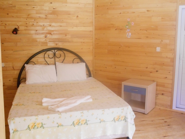 Imagen de la habitación del Fire Pansiyon. Foto 2