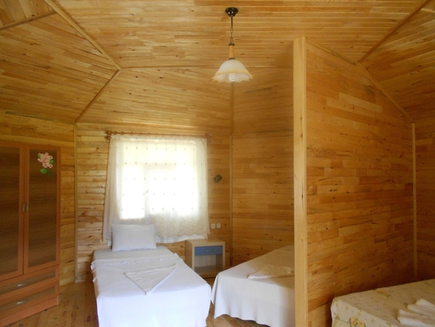 Imagen de la habitación del Fire Pansiyon. Foto 3