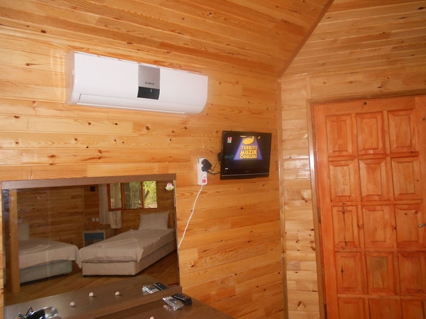 Imagen de la habitación del Fire Pansiyon. Foto 4