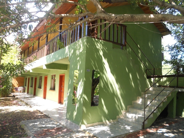 Imagen de los interiores del Fire Pansiyon. Foto 18