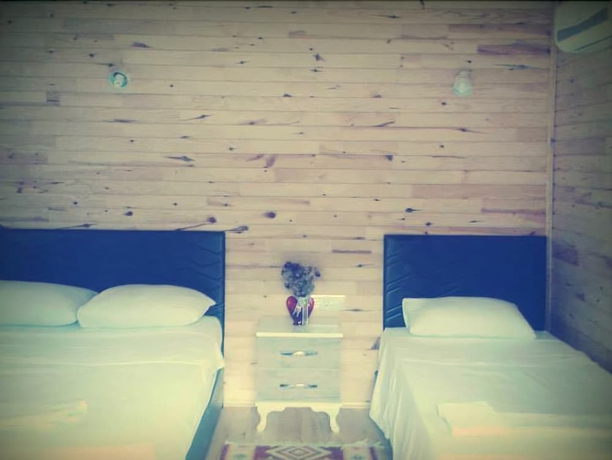 Imagen de la habitación del Fire Pansiyon. Foto 5