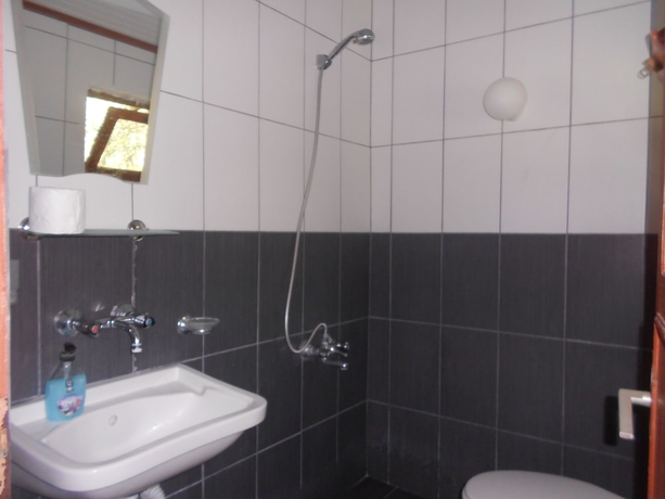 Imagen de la habitación del Fire Pansiyon. Foto 8