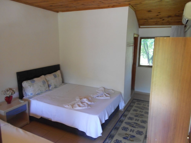 Imagen de la habitación del Fire Pansiyon. Foto 9