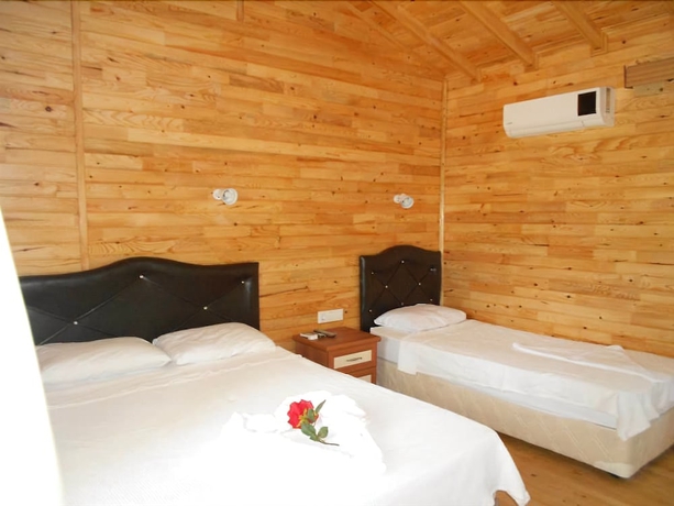 Imagen de la habitación del Fire Pansiyon. Foto 10