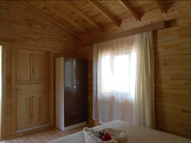 Imagen de la habitación del Fire Pansiyon. Foto 11