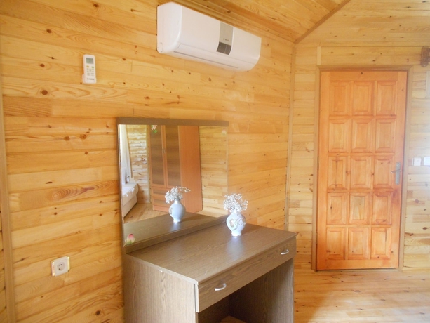 Imagen de la habitación del Fire Pansiyon. Foto 12
