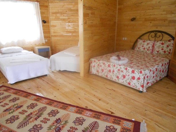 Imagen de la habitación del Fire Pansiyon. Foto 13