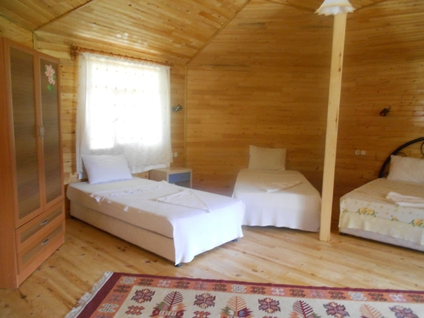 Imagen de la habitación del Fire Pansiyon. Foto 14