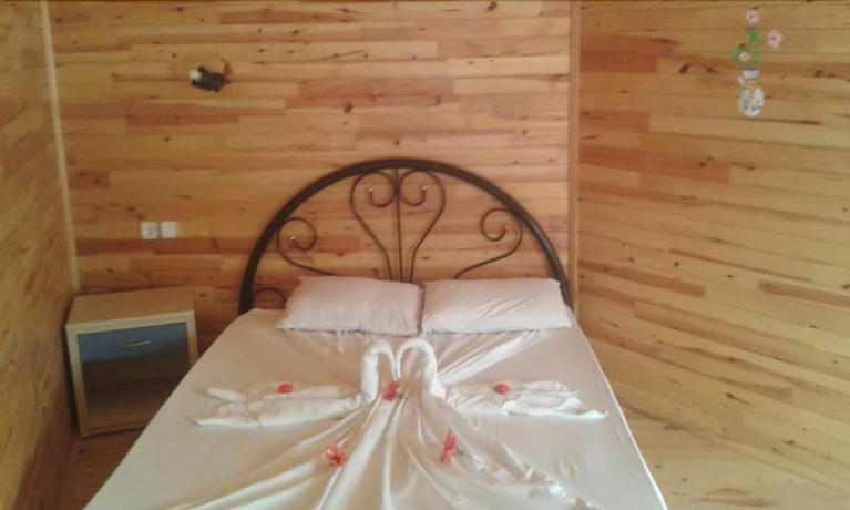 Imagen de la habitación del Fire Pansiyon. Foto 16