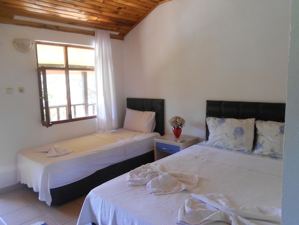 Imagen de la habitación del Fire Pansiyon. Foto 17