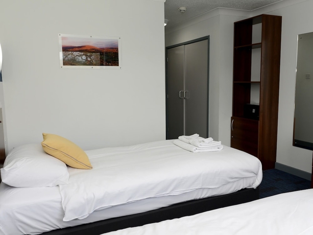Imagen de la habitación del Fire Service College. Foto 10