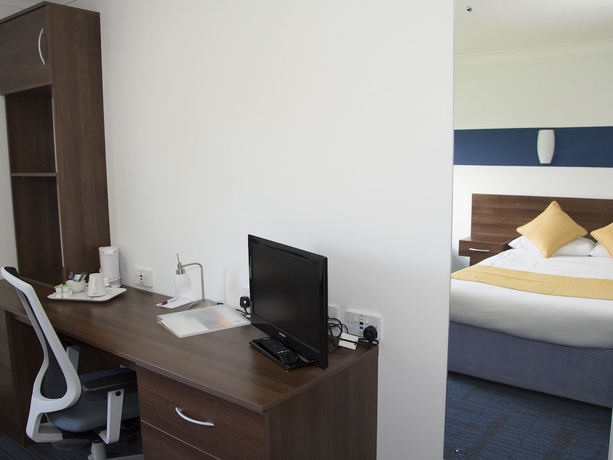Imagen de la habitación del Fire Service College. Foto 12