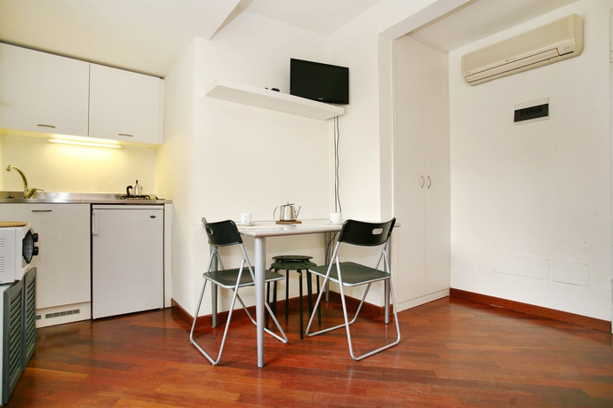 Imagen de la habitación del Firenze Mia. Foto 3