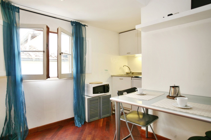 Imagen de la habitación del Firenze Mia. Foto 4