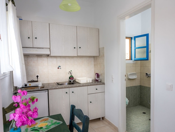 Imagen de la habitación del Firoa Studios. Foto 17