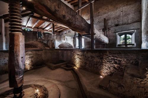 Imagen general del Firriato Hospitality Cavanera Etnea Resort & Wine. Foto 5