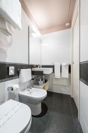 Imagen de la habitación del Firriato Hospitality Cavanera Etnea Resort & Wine. Foto 10