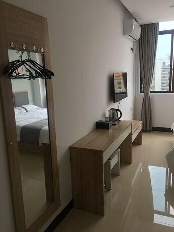 Imagen general del First Apartment. Foto 1