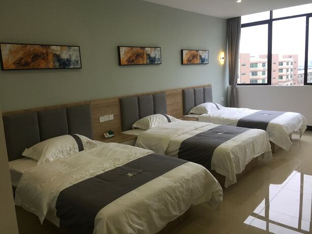 Imagen general del First Apartment. Foto 4